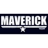 Men's Top Gun White Maverick Name With Logo T-Shirt - 2 of 4