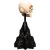 Weta Workshop - WETA Workshop Polystone - The Lord of the Rings Trilogy - Skull of a Mordor Orc Miniature Polystone Statue - 4 of 4
