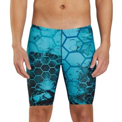 Sporti Fenced In Jammer Swimsuit (22-40) — фото 6
