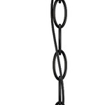 Blackened Bronze/Clear