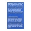 Homefree - Gluten Free - Mini Cookies - Vanilla - Case of 6 - 5 oz - 2 of 3