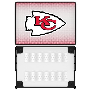 Keyscaper NFL AFC Teams Linen Laptop Case for Apple MacBook - 1 of 4