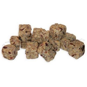 Chunks of Energy Organic Goji Cacao Energy Chunks - 10lb - 1 of 1