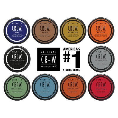 American Crew Hair Fiber - Trial Size - 1.75oz