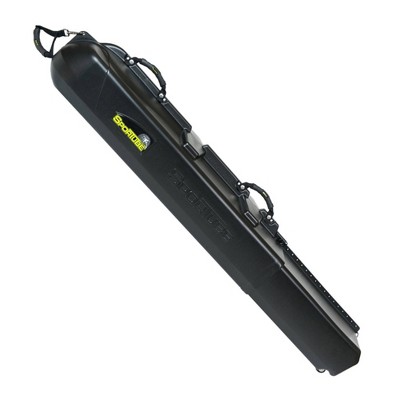 Sportube Series 3 Snowboard & Ski Case, Protective Travel Case For up to 2 Sets of Snowboards, Bindings, and Boots or 3 Pairs of Skis & Poles