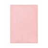 Hudson Baby Infant Girl Cotton Flannel Burp Cloths Bundle, Vintage Blossom, One Size - 4 of 4