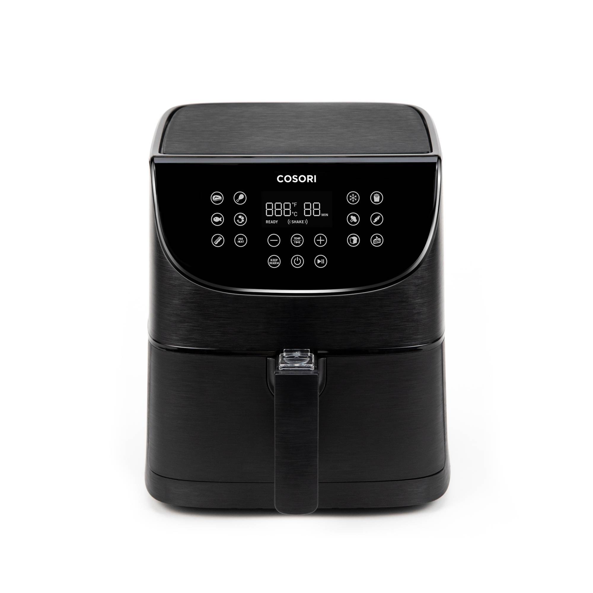 Аэрогриль cosori smart air fryer. Cosori Smart Air Fryer cs158-af. Cosori cs158-af белый. Cosori Heißluftfritteuse app. Cosori cp158-af обзоры.