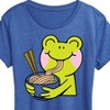 Women's - Instant Message - Kawaii Short Sleeve Graphic T-Shirt - 2 of 4