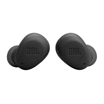 JBL Vibe Buds True Wireless Bluetooth - Black