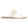 New York & Company Women's Liana Flat Sandal - image 2 of 4