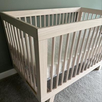 Babyletto hudson crib top reviews