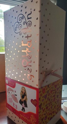 Stella, 18 Doll Star Fashion Gift Box Set