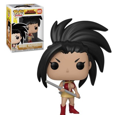 Boku no Hero ganha coleção de Funko Pop