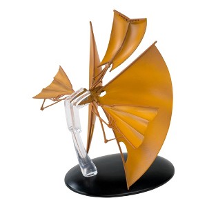Eaglemoss Limited Eaglemoss Star Trek Ship Replica | Bajoran Solar Sailor - 1 of 4