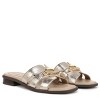 LifeStride Women's Royalty Bit Slide Sandal - 2 of 4