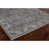 Rugs America Elise Abstract Transitional Area Rug - 3 of 4