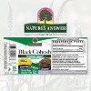 Nature's Answer Black Cohosh Liquid Extract 40mg, 1 Oz - 2 of 4