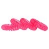 The Markless Hair Loop Set - PCH Pink by Goomee for Women - 4 Pc Hair Tie - 2 of 2