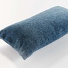 Plum & Post Bevin Lumbar Indoor-Outdoor Pillow - 4 of 4