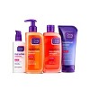 Clean & Clear Essentials Dual Action Facial Moisturizer - 4 fl oz - image 3 of 4