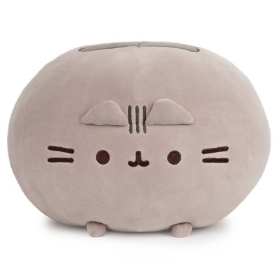 extra large pusheen plush