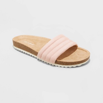 target girls sandals
