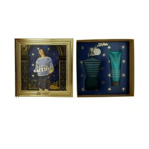 Jean Paul Gaultier Le Male By JPG, 2 Piece Gift Set For Men - 1 of 1
