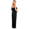 Women's Plus Size Quintessential Jumpsuit - Always for Me - 3 of 4
