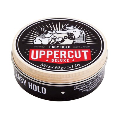 Uppercut Easy Hold Pomade, 3.1 oz