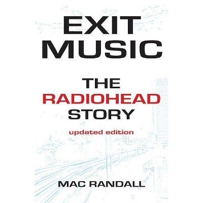  Exit Music - 4th Edition by  Mac Randall (Paperback) 