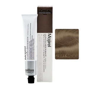L'Oreal Majirel Hair Color Dye - Loreal Professional Permanent Creme Haircolor - 1 of 3