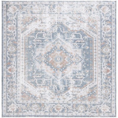 Baltimore BAL854 Power Loomed Area Rug  - Safavieh