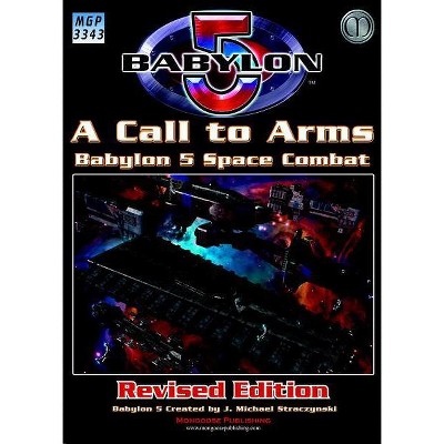 Call to Arms, A (Revised Edition) Board Game