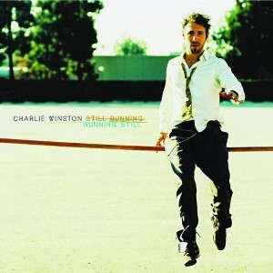 Charlie Winston - Running Still (CD) - 1 of 1