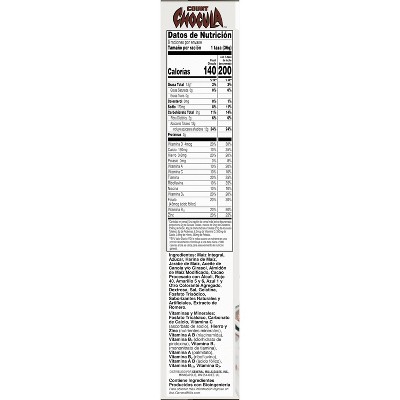General Mills Ecomm Monsters Cereal - 4pk/39oz - Halloween