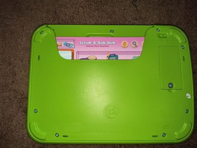 Leapfrog best sale tablet target