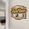 NFL Pittsburgh Steelers Fan Cave Sign - 3 of 4