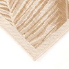 Liora Manne Carmel  Indoor/Outdoor Rug  Sand.. - 3 of 4