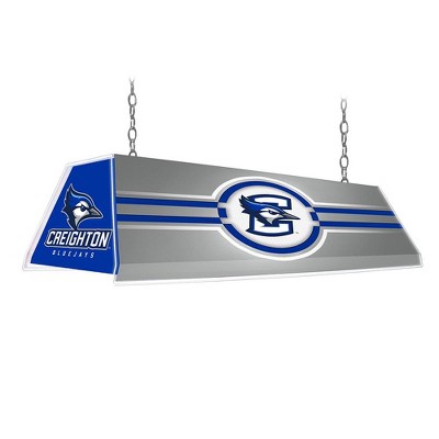College Team Edge Glow Pool Table Light
