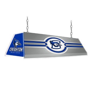 College Team Edge Glow Pool Table Light - 1 of 4