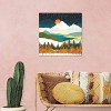 Winters Night by SpaceFrog Designs Unframed Wall Canvas - iCanvas - 3 of 3