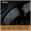 D'Addario Kaplan Solutions Series Viola A String 16+ Long Scale Heavy - 2 of 2
