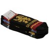 Womens Harry Potter Icons 6-Pair Pack of Low Cut Socks - 3 of 4