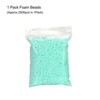 Unique Bargains Party Decorations Arts DIY Crafts Decorative Filler Foam Beads Balls 1 Pack - 4 of 4