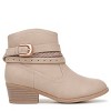 Blowfish Malibu Youth Girls Sunset-B-K Western Bootie - 3 of 4