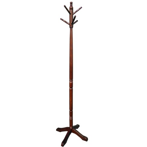 D-Art Collection Colonial Hat Rack - image 1 of 1