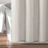 72"x72" Night Sky Shower Curtain - Lush Décor - 4 of 4