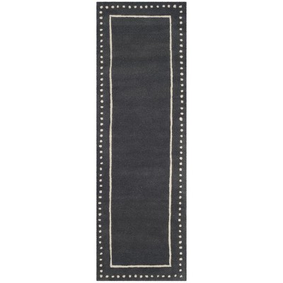 Bella BEL151 Hand Tufted Area Rug  - Safavieh