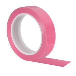 Unique Bargains Adhesive Versatile Durable Highlight Graphic Chart Marking Tape 72 Yards - 1 of 4