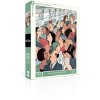 New York Puzzle Company Everyone Looks Like Eustace 1000 Piece Puzzle - 2 of 4